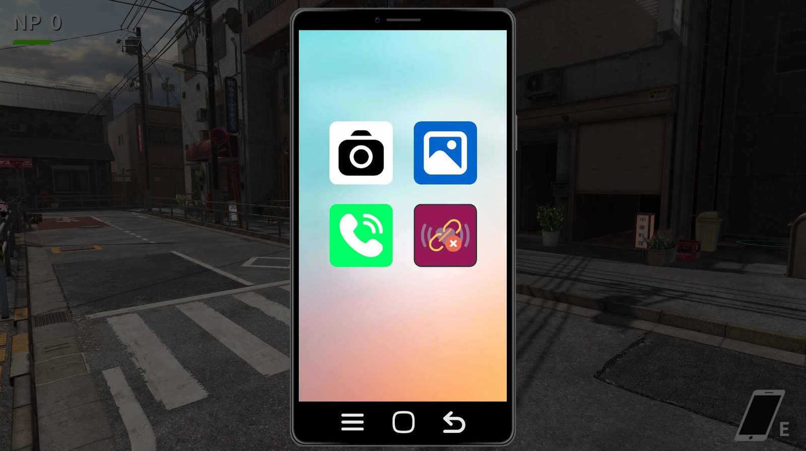 大师NTRMaster 实机画面 场景图 3