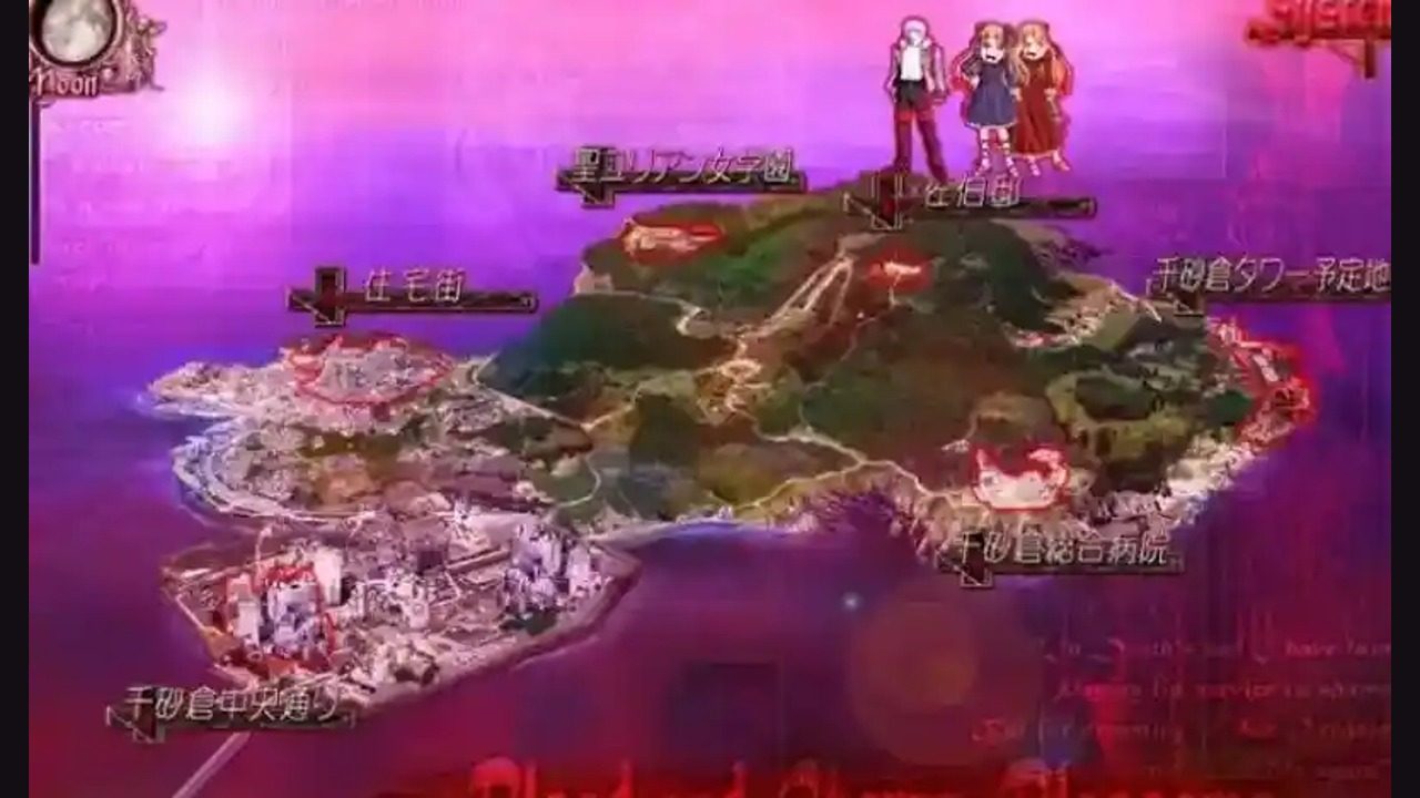 献给支配者的狂死曲 献给支配者的狂死曲游戏官网入口与中文信息：MinDeaDBlooD 封面图